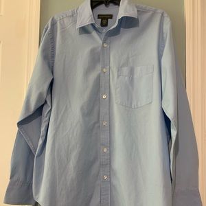 2/$25 EUC Banana Republic Button Down Shirt